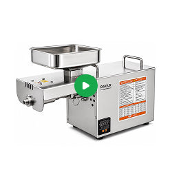 Oil Machine