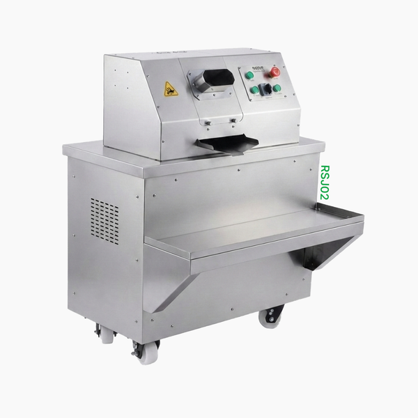 Turbo Cane – Sugarcane Juice Machine – RSJ02 – Rigour