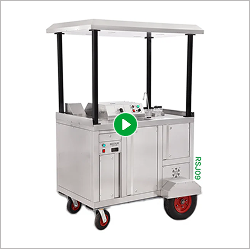 Cane Cart