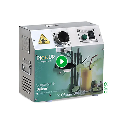 Nano Sugarcane Juice Machine - RSJ10